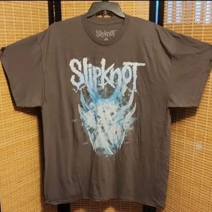 Slipknot 2023 Tour Shirt 2XX